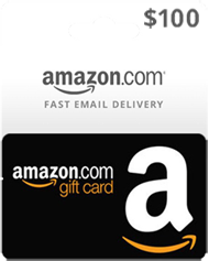 Free $100 Amazon Code